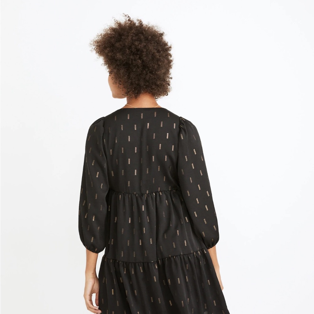 Madewell Dress NWT - Picture 2 of 3